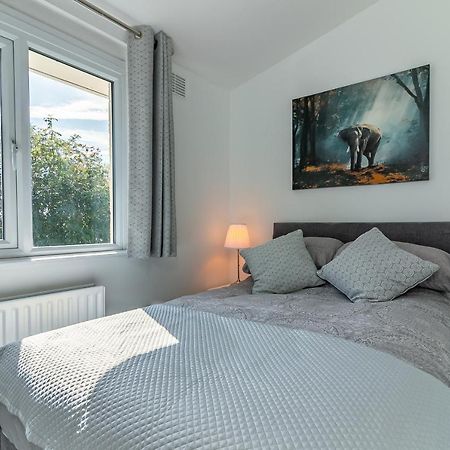 Hillcrest Lodge Stevenage Dış mekan fotoğraf