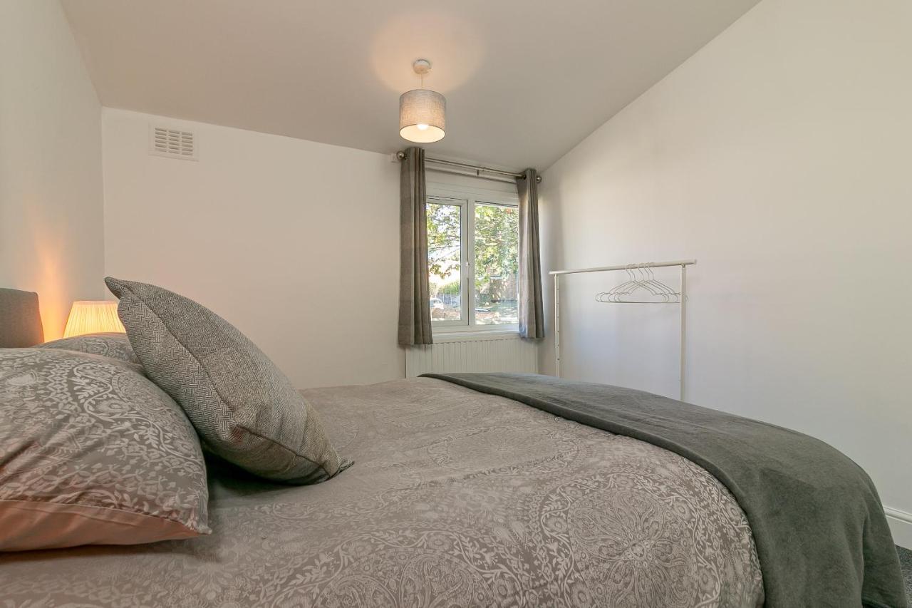 Hillcrest Lodge Stevenage Dış mekan fotoğraf