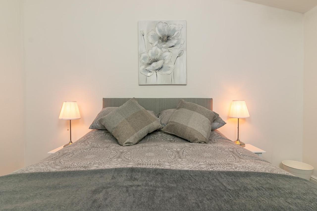 Hillcrest Lodge Stevenage Dış mekan fotoğraf