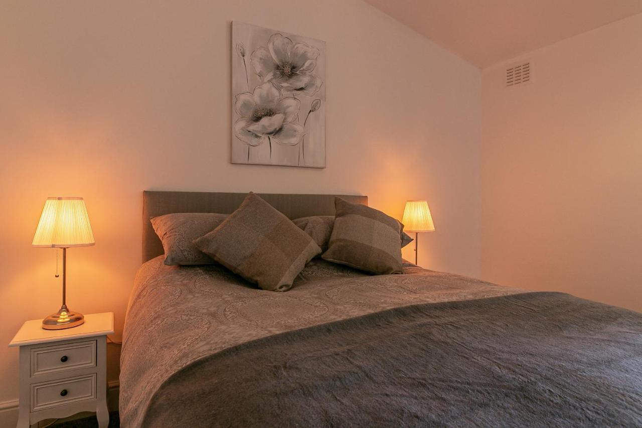 Hillcrest Lodge Stevenage Dış mekan fotoğraf