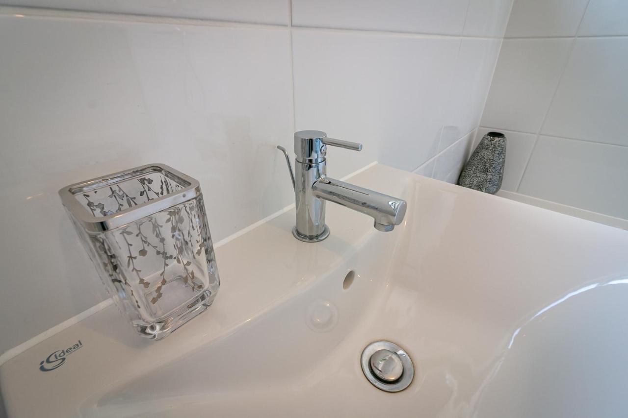 Hillcrest Lodge Stevenage Dış mekan fotoğraf