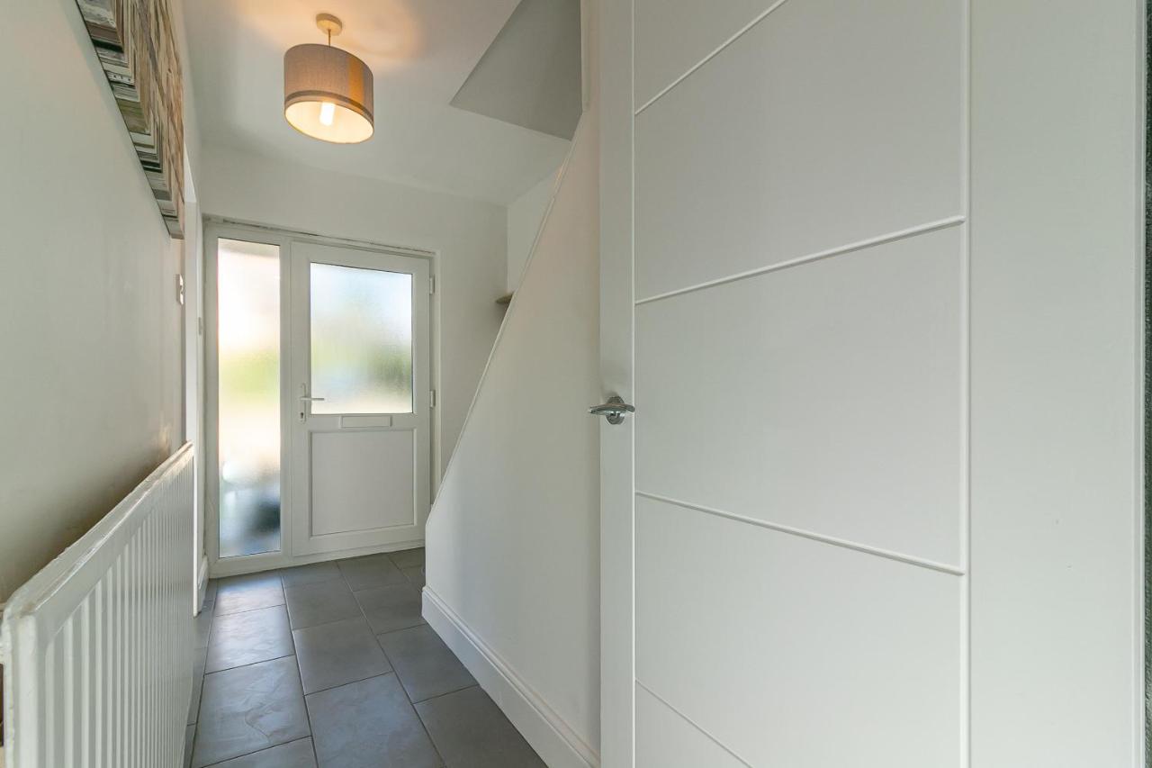 Hillcrest Lodge Stevenage Dış mekan fotoğraf